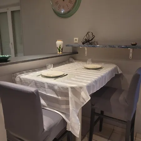 Cosy Dans Beau Village De Champagne 公寓 Cormicy