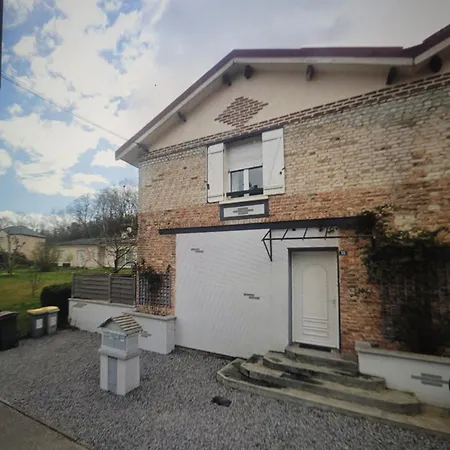 Apartment Cosy Dans Beau Village De Champagne *