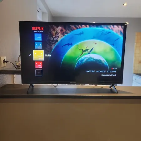 Cosy Dans Beau Village De Champagne *