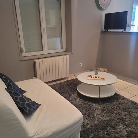 Cosy Dans Beau Village De Champagne