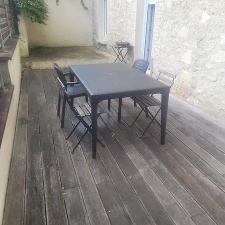 Cosy Dans Beau Village De Champagne Cormicy