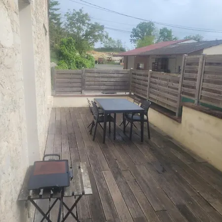 Cosy Dans Beau Village De Champagne Apartment