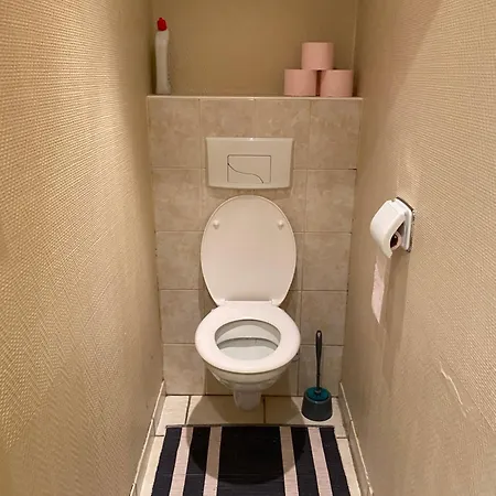 Cosy Dans Beau Village De Champagne